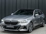 BMW 5-Serie Touring 530e xDrive · M Sportpaket Pro ·Harman Kardon · M Sport Suspension · Adaptive Led · Driving Assistant Plus · Ambient Light · Bmw Iconic Glow · M Sport Brake, Red · Shadowline Lights · Panorama Glass Roof