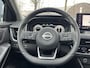 Nissan Qashqai 1.3 MHEV Xtronic N-Connecta | FABRIEKSGARANTIE| PANO| VOORRUITVERWARMING| STOEL + STUUR VERWARMING| 360 CAMERA| DODE HOEK| HEAD-UP| ELEK. ACHTERKLEP