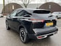 Nissan Qashqai 1.3 MHEV Xtronic N-Connecta | FABRIEKSGARANTIE| PANO| VOORRUITVERWARMING| STOEL + STUUR VERWARMING| 360 CAMERA| DODE HOEK| HEAD-UP| ELEK. ACHTERKLEP