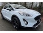 Ford Fiesta 1.0 EcoBoost Active 2018 PANO CARPLAY CRUISE CLIMA ERG MOOIE AUTO