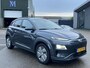 Hyundai Kona Electric EV Premium 64 kWh SOH 100% | 3-Fase | Warmtepomp | Stoel- & Stuurverwarming | Afneembare Trekhaak | Volledig Hyundai-dealer onderhouden