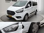 Ford Transit Custom 320 2.0 TDCI L1H1 9 Persoons Motor defect