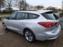 Ford Focus Wagon 1.0 EcoBoost Hybrid Connected