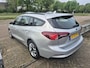 Ford Focus Wagon 1.0 EcoBoost Hybrid Connected