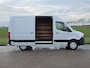 Mercedes-Benz Sprinter 317 L2H2 3.5T-Trekhaak!