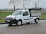 Renault Kangoo Z.E. Open-Laadbak!