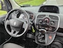 Renault Kangoo Z.E. Open-Laadbak!