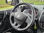 Renault Kangoo Z.E. Open-Laadbak!