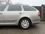 Skoda Octavia Combi 1.2 TSI Elegance volledig onderhouden