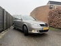 Skoda Octavia Combi 1.2 TSI Elegance volledig onderhouden
