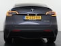 Tesla Model Y 514pk Long Range AWD 75kWh SOH 92% Matrix-Led Lmv 20" Warmtepomp Leer Navi Ecc Premium Audio Stoel+Stuurverwarming Autopilot 3.0 Adaptieve Cruise Memory Matrix Led Intel Atom® Processor Homelink 5 Achterbank verwarmd 4WD 1.600KG Trekvermogen tot 210kw DC laden € 75.000 nieuw!