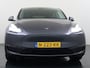 Tesla Model Y 514pk Long Range AWD 75kWh SOH 92% Matrix-Led Lmv 20" Warmtepomp Leer Navi Ecc Premium Audio Stoel+Stuurverwarming Autopilot 3.0 Adaptieve Cruise Memory Matrix Led Intel Atom® Processor Homelink 5 Achterbank verwarmd 4WD 1.600KG Trekvermogen tot 210kw DC laden € 75.000 nieuw!