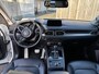 Mazda CX-5 2.5 SkyActiv-G 194 GT-M 4WD automaat leder open dak trekhaak