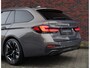 BMW 5-Serie 540i xDrive | M sport Pro - Achteras besturing