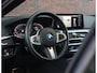 BMW 5-Serie 540i xDrive | M sport Pro - Achteras besturing
