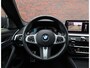 BMW 5-Serie 540i xDrive | M sport Pro - Achteras besturing