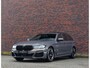 BMW 5-Serie 540i xDrive | M sport Pro - Achteras besturing