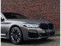 BMW 5-Serie 540i xDrive | M sport Pro - Achteras besturing