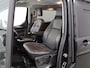 Ford Transit Custom 300 2.0 TDCI | L2 H1 | LIMITED | DUBBEL CABINE | AUT. | LEDEREN BEKLEDING | CAMERA | ADAPTIEVE CRUISE | STOELVERWARMING | NAVIGATIE | BI-XENON | 2X ZIJSCHUIFDEUR | AGATE BLACK METALLIC