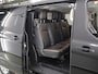 Ford Transit Custom 300 2.0 TDCI | L2 H1 | LIMITED | DUBBEL CABINE | AUT. | LEDEREN BEKLEDING | CAMERA | ADAPTIEVE CRUISE | STOELVERWARMING | NAVIGATIE | BI-XENON | 2X ZIJSCHUIFDEUR | AGATE BLACK METALLIC