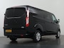 Ford Transit Custom 300 2.0 TDCI | L2 H1 | LIMITED | DUBBEL CABINE | AUT. | LEDEREN BEKLEDING | CAMERA | ADAPTIEVE CRUISE | STOELVERWARMING | NAVIGATIE | BI-XENON | 2X ZIJSCHUIFDEUR | AGATE BLACK METALLIC