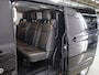 Ford Transit Custom 300 2.0 TDCI | L2 H1 | LIMITED | DUBBEL CABINE | AUT. | LEDEREN BEKLEDING | CAMERA | ADAPTIEVE CRUISE | STOELVERWARMING | NAVIGATIE | BI-XENON | 2X ZIJSCHUIFDEUR | AGATE BLACK METALLIC