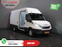 IVECO Daily 35S18HV 3.0 180 pk Aut. L4H3 Face Lift/ Luchtvering/ LED/ Flitsers/ Adapt.Cruise/ Gev.stoel/ 270gr deuren/ Trekhaak/ Navi/ Climate/ Carplay/ Camera/ PDC/ 16”LMV