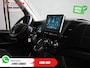 IVECO Daily 35S18HV 3.0 180 pk Aut. L4H3 Face Lift/ Luchtvering/ LED/ Flitsers/ Adapt.Cruise/ Gev.stoel/ 270gr deuren/ Trekhaak/ Navi/ Climate/ Carplay/ Camera/ PDC/ 16”LMV