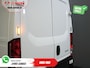 IVECO Daily 35S18HV 3.0 180 pk Aut. L4H3 Face Lift/ Luchtvering/ LED/ Flitsers/ Adapt.Cruise/ Gev.stoel/ 270gr deuren/ Trekhaak/ Navi/ Climate/ Carplay/ Camera/ PDC/ 16”LMV