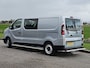 Renault Trafic 2.0 dCi 150 T29 L2H1 DC Airco Automaat Navi Sidebars Euro6 150Pk NAP 1e Eigenaar!