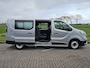 Renault Trafic 2.0 dCi 150 T29 L2H1 DC Airco Automaat Navi Sidebars Euro6 150Pk NAP 1e Eigenaar!