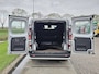Renault Trafic 2.0 dCi 150 T29 L2H1 DC Airco Automaat Navi Sidebars Euro6 150Pk NAP 1e Eigenaar!