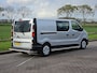 Renault Trafic 2.0 dCi 145 T29 L2H1 DC Airco Automaat Navi Sidebars Euro6 145Pk NAP 1e Eigenaar!