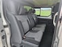 Renault Trafic 2.0 dCi 145 T29 L2H1 DC Airco Automaat Navi Sidebars Euro6 145Pk NAP 1e Eigenaar!
