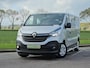 Renault Trafic 2.0 dCi 145 T29 L2H1 DC Airco Automaat Navi Sidebars Euro6 145Pk NAP 1e Eigenaar!