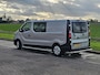 Renault Trafic 2.0 dCi 145 T29 L2H1 DC Airco Automaat Navi Sidebars Euro6 145Pk NAP 1e Eigenaar!