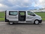 Renault Trafic 2.0 dCi 145 T29 L2H1 DC Airco Automaat Navi Sidebars Euro6 145Pk NAP 1e Eigenaar!
