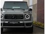 Mercedes-Benz G-klasse AMG 63 | Classic Grey - Multicontour - Facelift