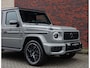 Mercedes-Benz G-klasse AMG 63 | Classic Grey - Multicontour - Facelift