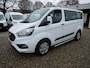 Ford Transit Custom 2.0 TDCI 110PK, L1H1, Airco, Combi-9 Persoons, Meerdere op voorraad