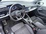 Audi A3 Sportback 30 TFSI S-Line | Optiek Zwart | CarPlay | Stoelverwarming | Sportstoelen | Trekhaak |