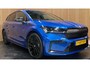 Skoda Enyaq iV 60 Sportline|SOH 89%|AFN.TREKHAAK|KUIPSTOEL|CARPLAY/ANDROID|CAMERA|ACC|STOEL+STUURVERW.|IN.BTW|NL-AUTO|1e EIG.|NAP|