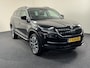 Skoda Kodiaq 1.5 TSI Limited Business Edition 150 PK weg kl. trekhaak / Camera / Carplay / Stoelverw. / Keyless