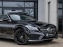 Mercedes-Benz C-klasse Cabrio 400 4MATIC AMG-line |Burmester |Camera |Airscarf |Navi |