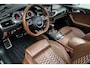 Audi RS6 A6 Avant 4.0 TFSI quattro Pro Line Plus | Keramische remschijven | Milltek uitlaatsysteem | Volledige onderhoudshistorie bekend