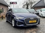 Audi A3 Sportback 30 TFSI 2xS-line autom ecc,1/2leer,navi,led,lmv,digidash,chroom,pdc