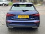 Audi A3 Sportback 30 TFSI 2xS-line autom ecc,1/2leer,navi,led,lmv,digidash,chroom,pdc