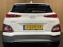 Hyundai Kona Electric EV Premium 64 kWh|GROTE ACCU|100%SOH|FACELIFT|3-FASE|TREKH|DAK|HUD|LEDER|ACC|STUURVERW|STOELVERW+VENT|CAMERA|CARPLAY|
