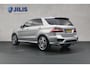 Mercedes-Benz ML-klasse AMG 63 | Leder | Trekhaak | Panoramadak | Luchtvering | Stoelverwarming | Camera