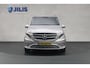 Mercedes-Benz Vito 119 CDI 4x4 Automaat | Extra Lang | Led | 2x schuifdeur | Camera | Trekhaak | Stoelverwarming | Achterdeuren